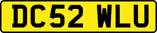 DC52WLU