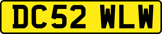 DC52WLW
