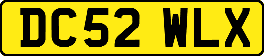 DC52WLX