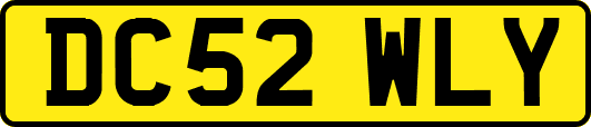 DC52WLY