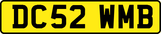 DC52WMB