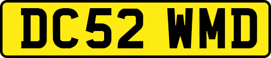 DC52WMD