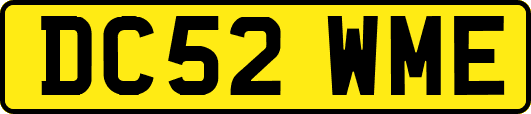 DC52WME