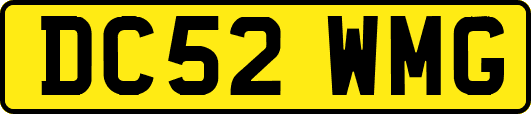 DC52WMG