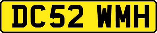 DC52WMH