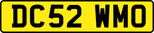 DC52WMO
