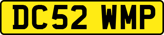DC52WMP