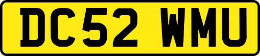 DC52WMU