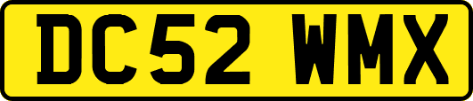 DC52WMX