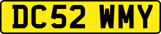 DC52WMY