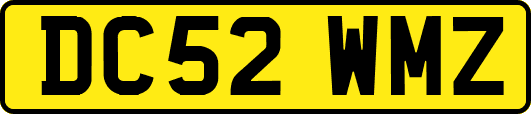 DC52WMZ