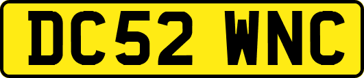 DC52WNC