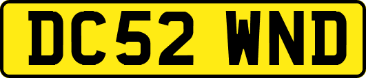 DC52WND