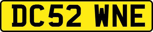 DC52WNE