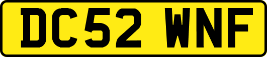 DC52WNF