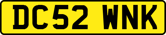 DC52WNK