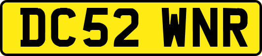 DC52WNR