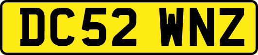 DC52WNZ