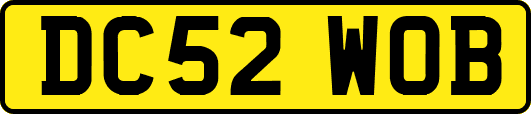 DC52WOB