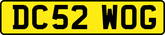 DC52WOG