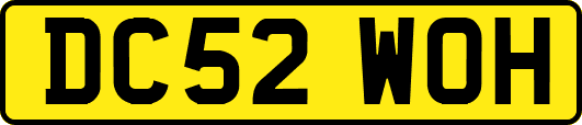DC52WOH