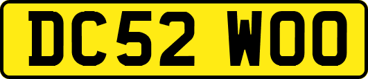 DC52WOO