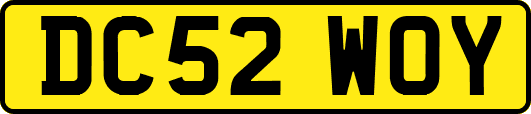 DC52WOY