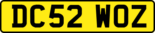 DC52WOZ
