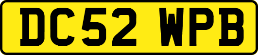 DC52WPB