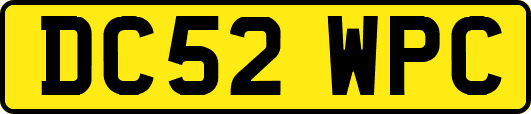 DC52WPC