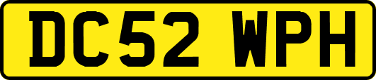DC52WPH
