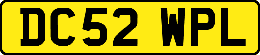 DC52WPL