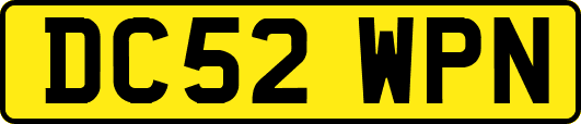 DC52WPN