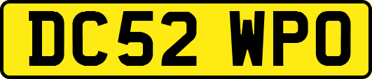 DC52WPO