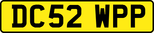 DC52WPP