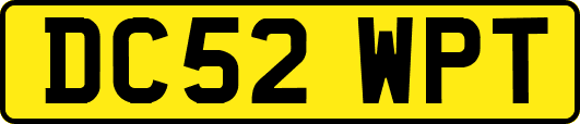 DC52WPT