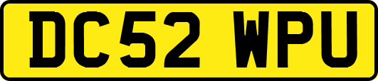 DC52WPU