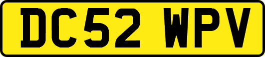 DC52WPV