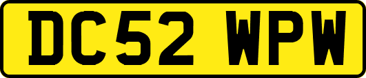 DC52WPW