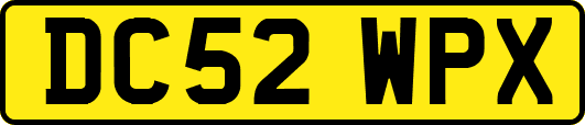 DC52WPX