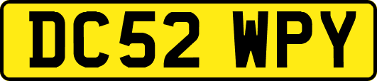 DC52WPY