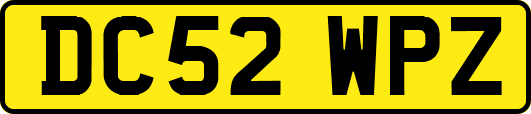 DC52WPZ