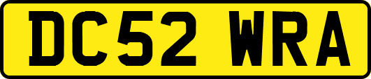 DC52WRA
