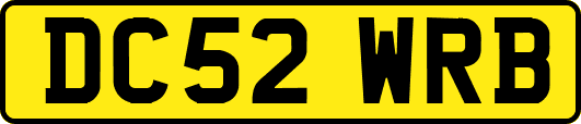 DC52WRB