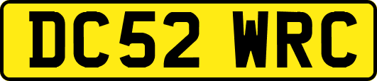 DC52WRC