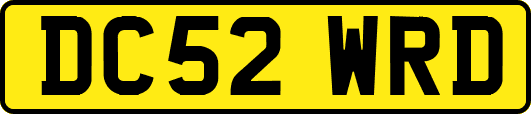 DC52WRD