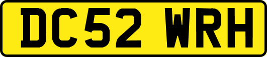 DC52WRH
