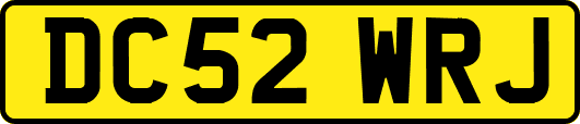 DC52WRJ