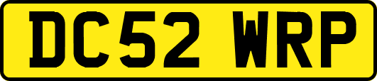 DC52WRP