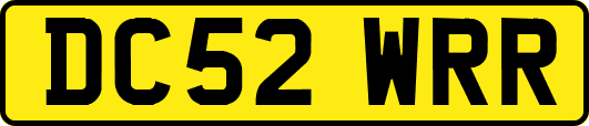 DC52WRR